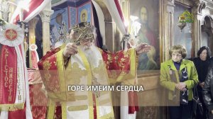 СОЮЗНИКИ_ПАЛЕСТИНА: АЛЬ-ХАДР. ДОМ ДЕТСТВА СВЯТОГО ГЕОРГИЯ