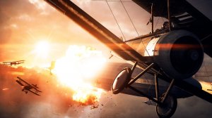 Прохождение Battlefield 1 часть 2 | Клайд Блэкберн