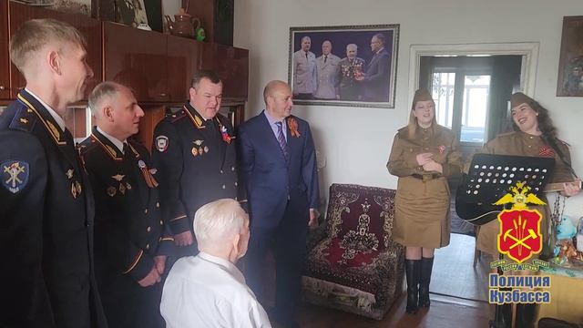 Песни Победы_Сячин смотреть онлайн