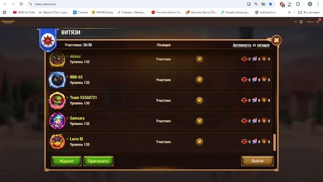 Хроники Хаоса . Открываем 100 Престижных трофеев .