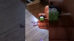 Распаковка Ам Нямов с акции АмНямания 2 из пятёрочки часть 3!!!😆🤑😝