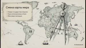Всеобщая история 10 класс Введение краткий пересказ