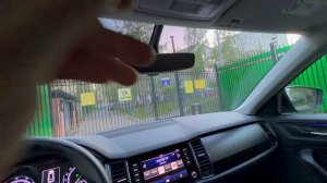 Skoda Kodiaq 1.4 4x4 //  8-966-173-50-13