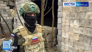 Следователями СК России зафиксированы очередные факты вооружённой агрессии украинских боевиков