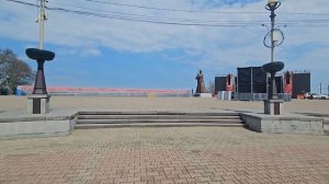 Подготовка к празднику день Победы.