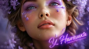 Нейро музыка «У Наташки» на стихи Владислава Коржавина #нейро#музыка#стихи