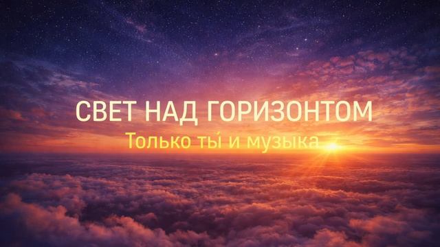 Песня «Небо» смотреть онлайн