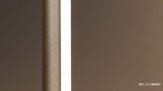 Светильник Maytoni Pars C070WL-L12GB3K смотреть онлайн