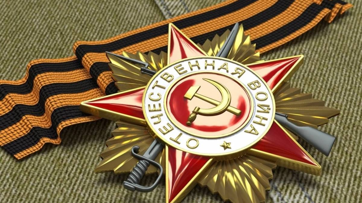 День Победы. Выступление Романа Костыренко 2019 год