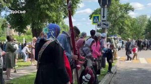 Новости Кирова 04.05.26