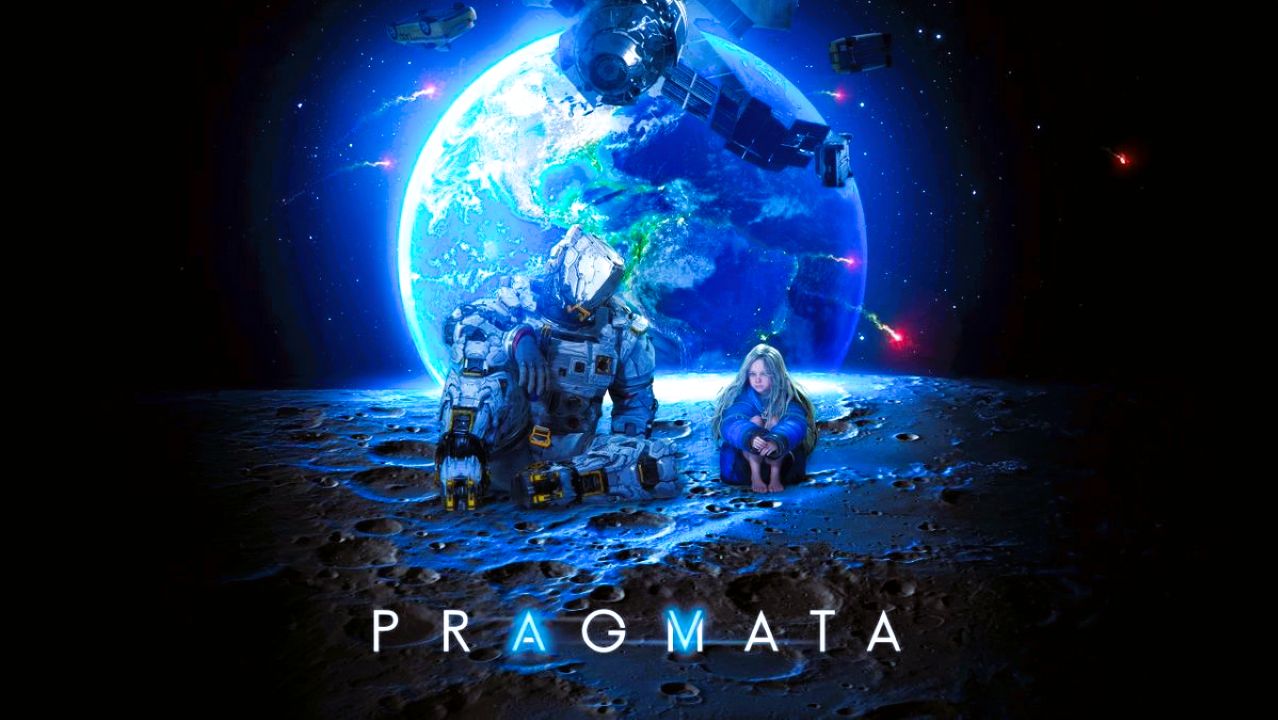 PRAGMATA