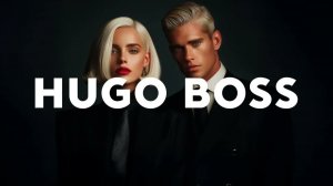 Hugo Boss In Store Background Music Playlist September 2025