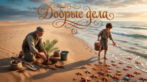 Добрые дела.