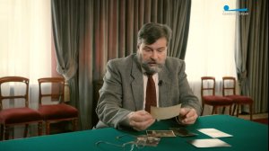 Воспоминания о войне. Генеральный директор Российской национальной библиотеки Денис Цыпкин