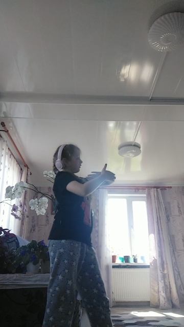 танец смотреть онлайн