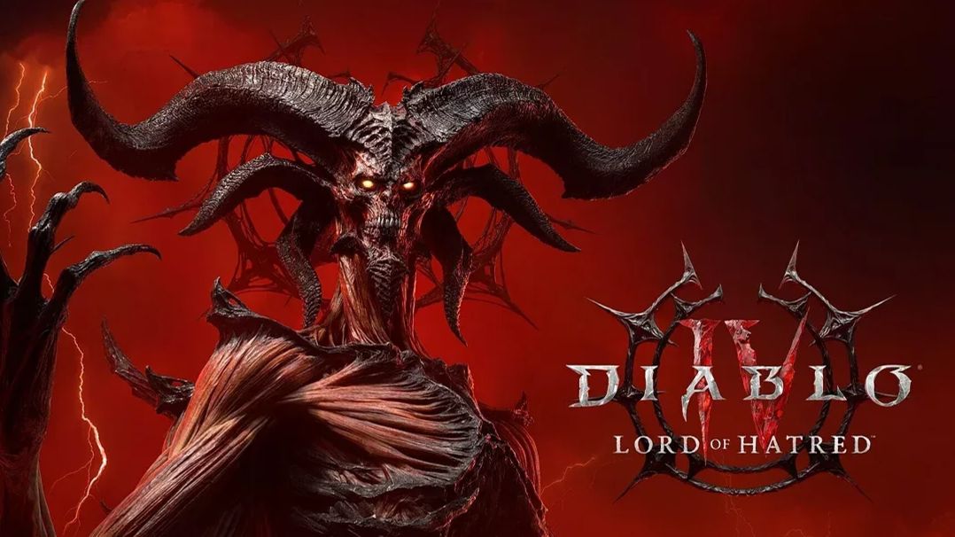 Стрим - Diablo IV - сидим и чудим)