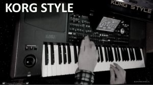 ✦KORG STYLE Studio✦💥 ED Hit Dance 𝟚𝟞 💥ED«PRO-MIX 26 🎧 ©2026(