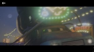 «Грузовички» — трейлер мультфильма 2026 в 4K HDR