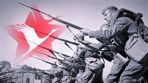 (ИИ)Силаев  БЕССМЕРТНЫЙ ПОЛК