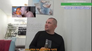 Дмитрий Серов/ Друг наговорил на блатных