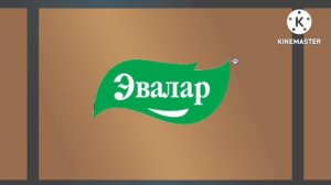 Эвалар заставка