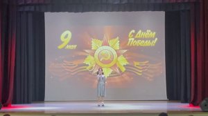 «МАЛЕНЬКИЙ ТРУБАЧ» Баканова Вика (9 лет), педагог по вокалу Оксана Родина («Вокальная азбука»