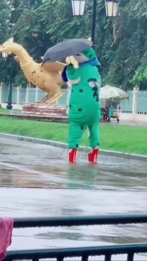 На работу нужно идти с радостью, как на праздник.
