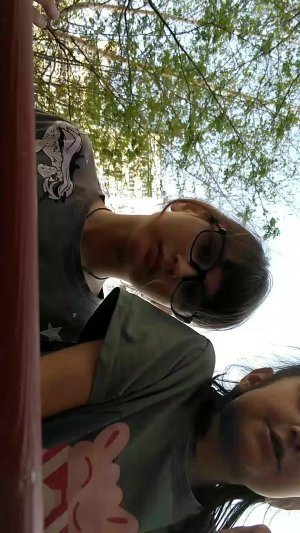 Нас предали подруги