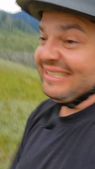 Дима и конный спорт