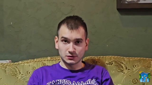 Макс про здоровые привычки