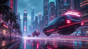Мягкий Разгон - Красивая Музыка club electronic track