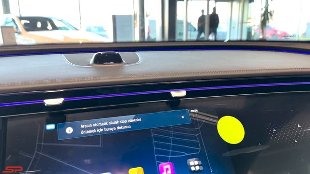 MERCEDES-BENZ E 220 d 2024 года выпуска - Обзор интерьера и экстерьера в формате 4K