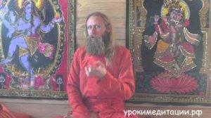 Как устроена душа? Слои ума. Философия йогов