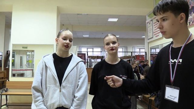 Арсеньев в кадре. Выпуск 5. Апрель