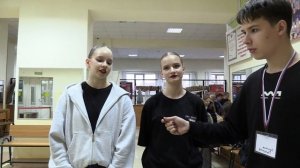 Арсеньев в кадре. Выпуск 5. Апрель