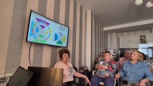Экзамен Марины Цвинтарной в Мастерской 18-2 на междФоруме МаЭД в Грузии МНШУ