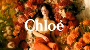 Chloé In Store Background Music Fashion Floral Groove Playlist October 2025