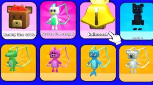 НОВЫЕ ПРЕДМЕТЫ ДЛЯ Super Bear adventure/Прохождение игры Супер Мишка