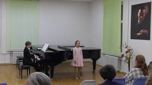 Маргарита Лисняк