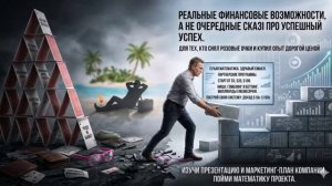 «Win2Partners» Всем продвинутым сетевикам и начинающим!