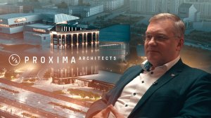 Всеволод Яковлев - Архитектурное бюро ПРОКСИМА | АрхитектурНО