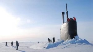 Подводный исполин СССР, упоминание о котором вызывал страх у американских подводников.