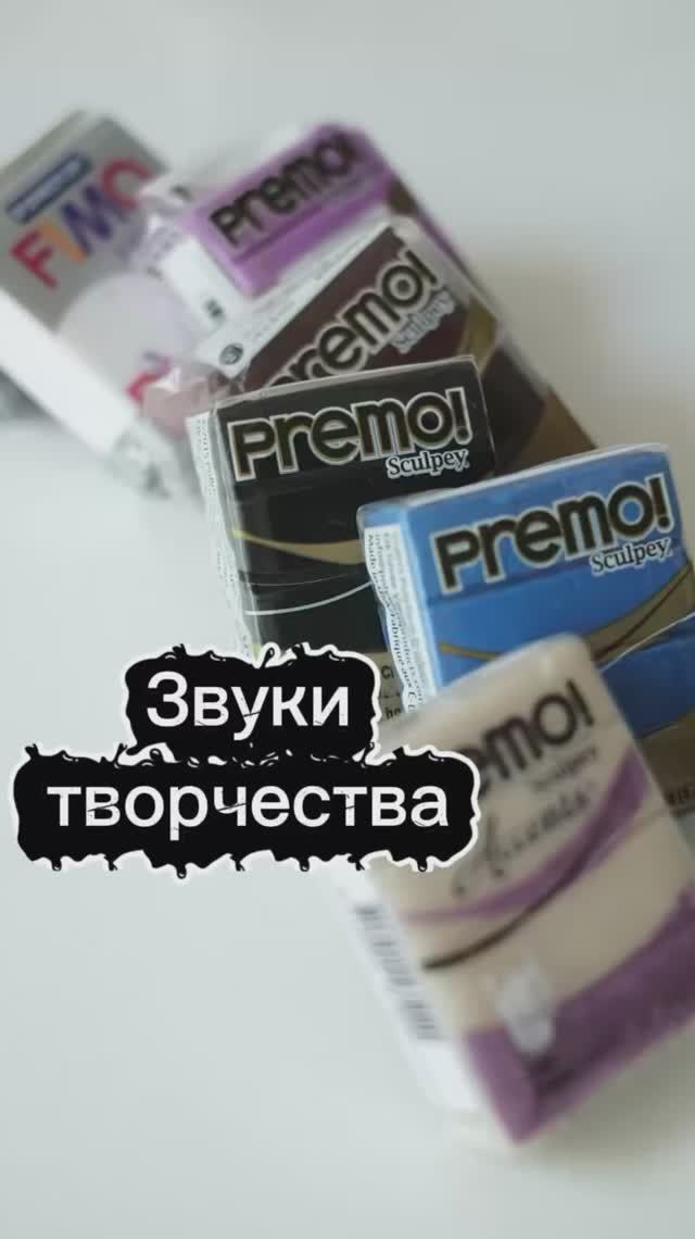 Полимерный АСМР смотреть онлайн