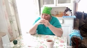 Обед. Приятного аппетита 😉