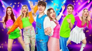 Непопулярная девушка Отомстила Крашу! Моя История Мести!