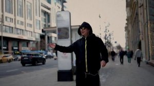 SCHOKK | МОСКВА