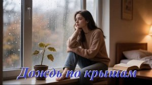 Дождь по крышам, AI Suno