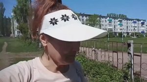 Сегодня у меня выходной/Вышла на прогулку с питомцами/Простая жизнь в провинции/Россия 🇷🇺