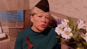 08-05-2026 С днём Великой Победы🌹🌹🌹