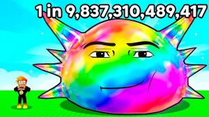 Я Потратил Кучу Денег Чтобы Получить Эти Слаймы в Роблокс Slime RNG